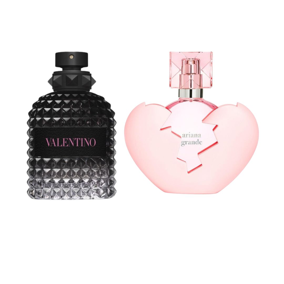 VALENTINO ROMA+THAN U NEXT